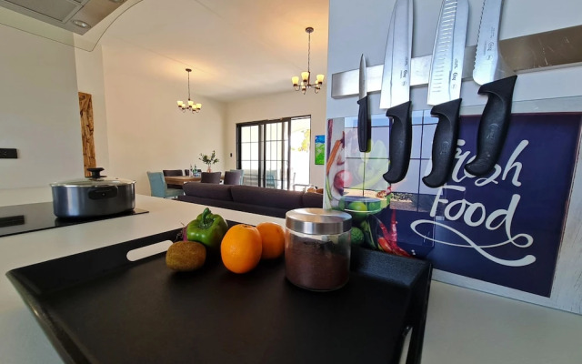 Tuscany Residence Aruba