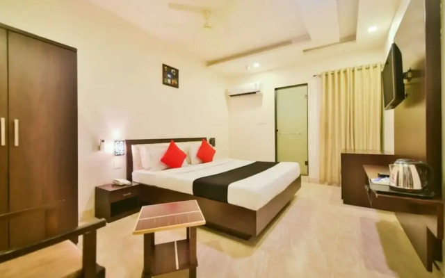 Oyo 11375 Hotel G20 Inn