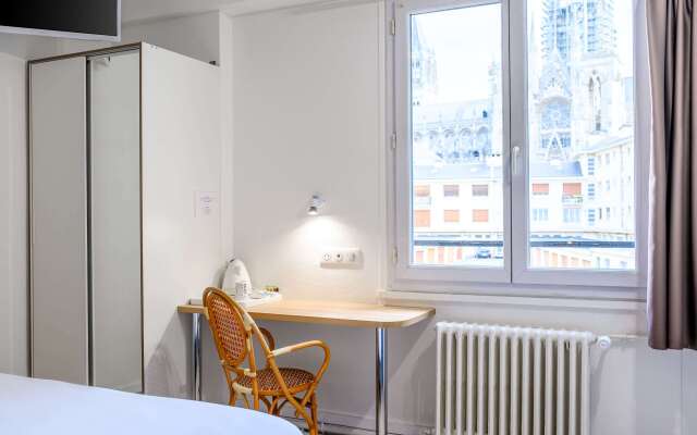 Comfort Hotel Rouen Alba