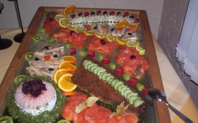 Hotel-Restaurant Schwemlinger Hof