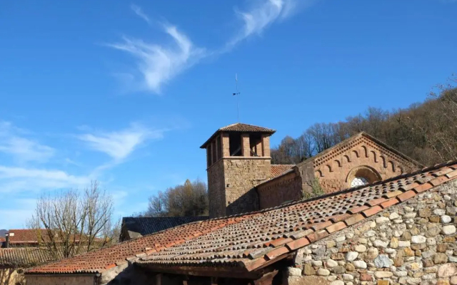 Apartaments Sant Miquel