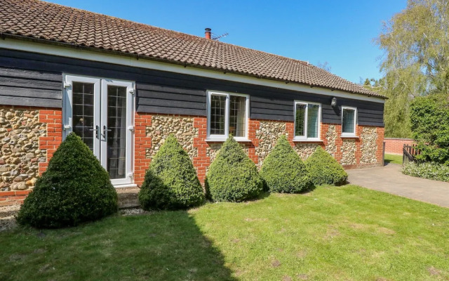 The Meadows Cottage