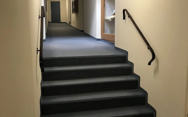 Hotel Garni St Leonhard