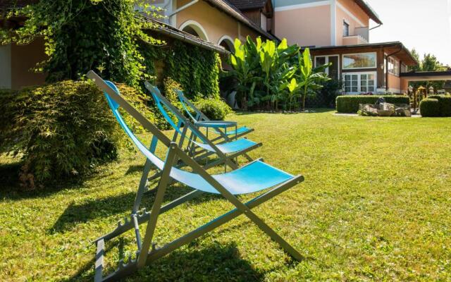 Altneudörflerhof Hotel Garni