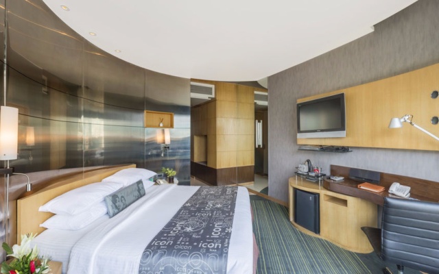 The Regale by Tunga – Lobby – Mumbai