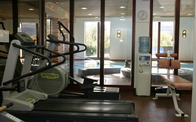 Scotlands Spa Hotel