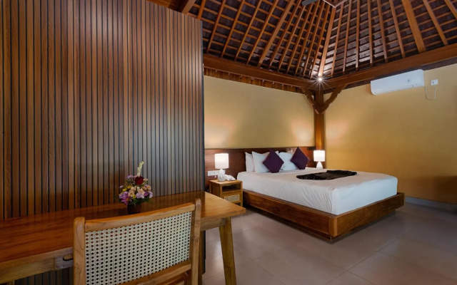 Samkhya Villas