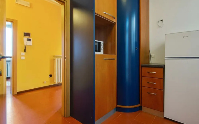 Holiday Home in Marciaga With Pool & Gulf Views