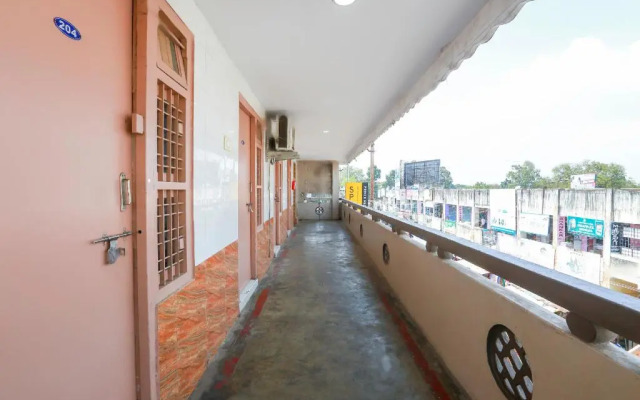 Prince Residency by OYO Rooms