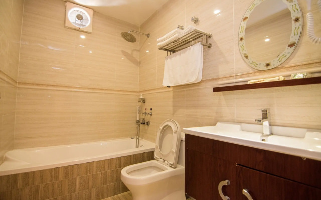 Suwara Hotel