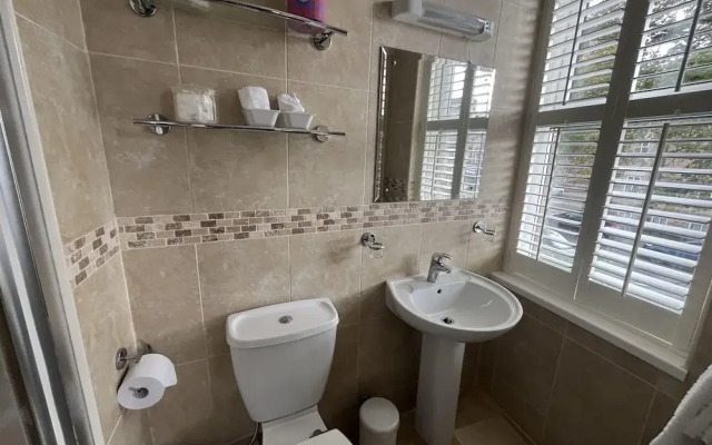 Geminian Guest House