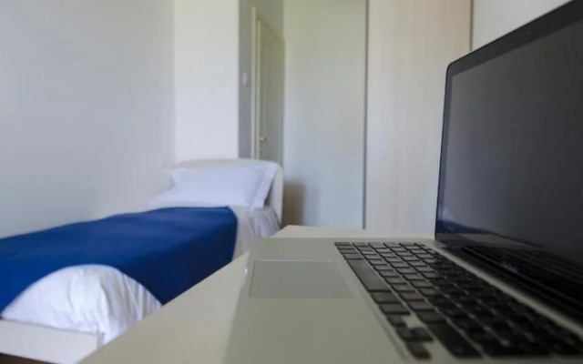 Polpenazze Halldis Apartments