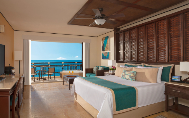 Dreams Riviera Cancun Resort & Spa - All Inclusive