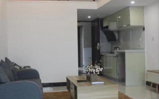 Hanxuan International Apartment