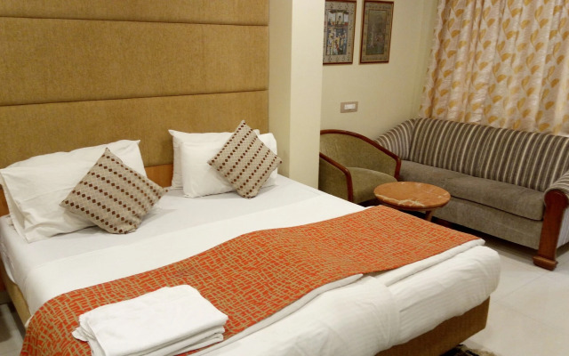 Bentley Hotel Marine Drive