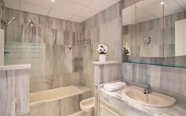 Las Mimosas Apartment Cabopino Beach