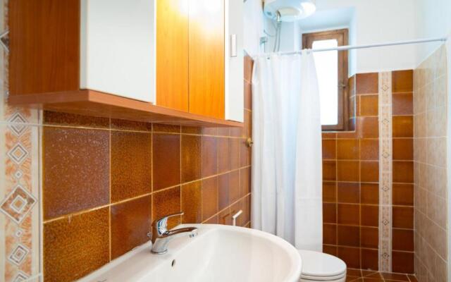 Villino La Fontanella