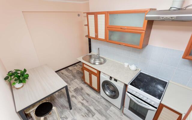 Апартаменты на улице Мауленова 111