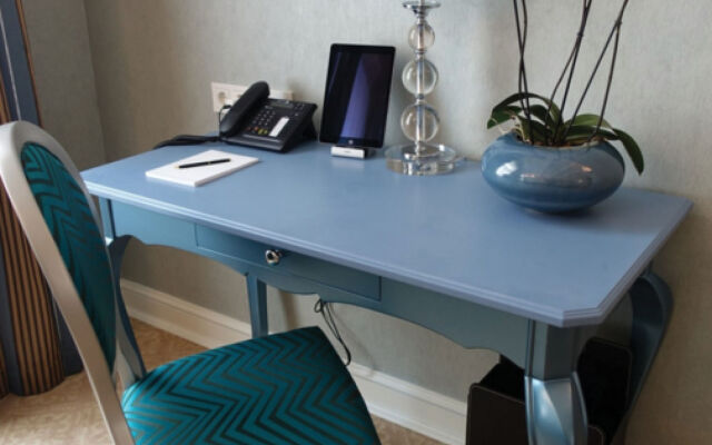 Aria Hotel Budapest by Library Hotel Collection