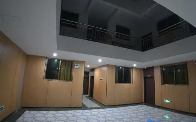 Songtao Lehang Hotel (Tongren Fenghuang Airport)