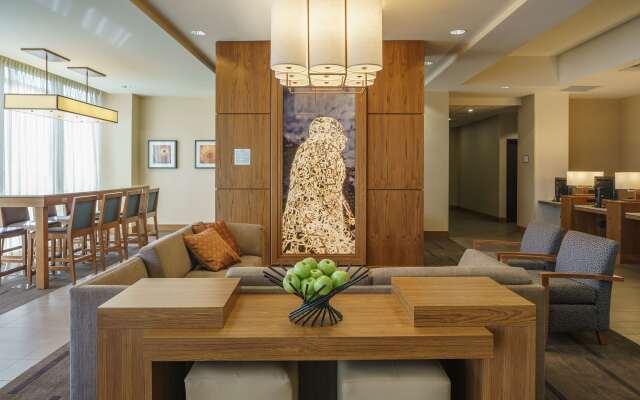 Hyatt Place Houston/Galleria