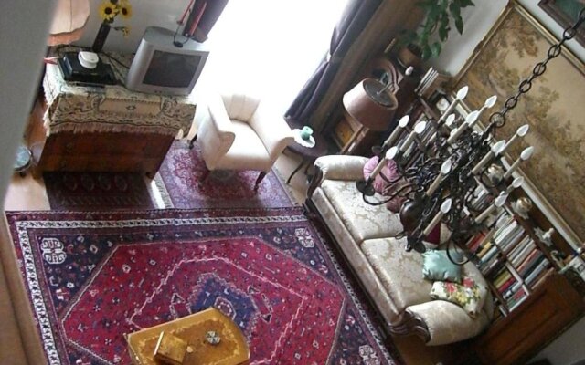 Exclusive B&B in the city centre of Vienna