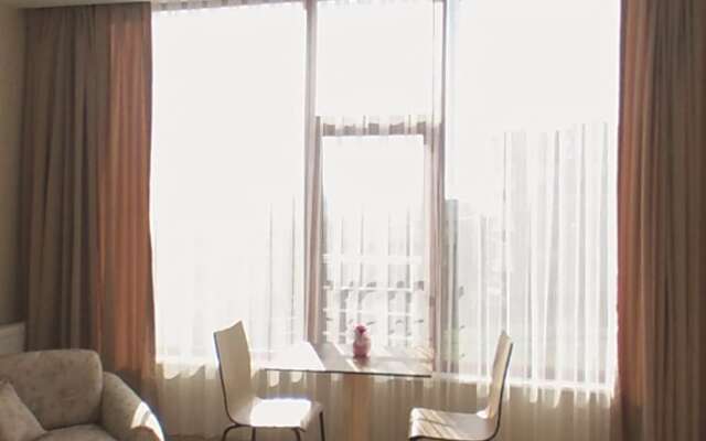Gulaydin Otel Mengen