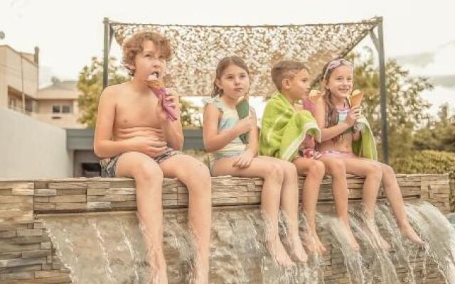 Good Life La Falda Resort