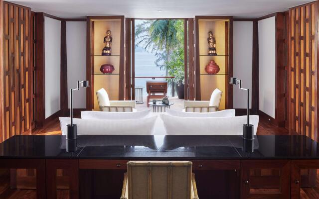 Amanpuri Resort