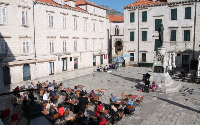 Apartments Nerio
