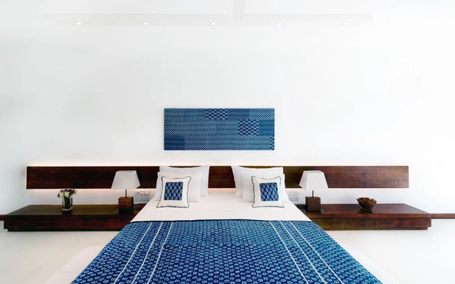 NOI Bentota - Villa Boutique