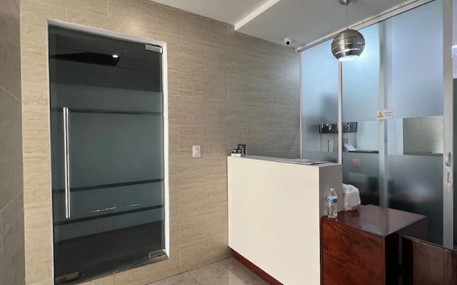 Cardedeu Suites