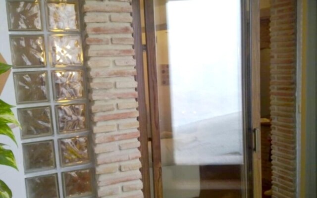 Apartment With 2 Bedrooms in Casarabonela