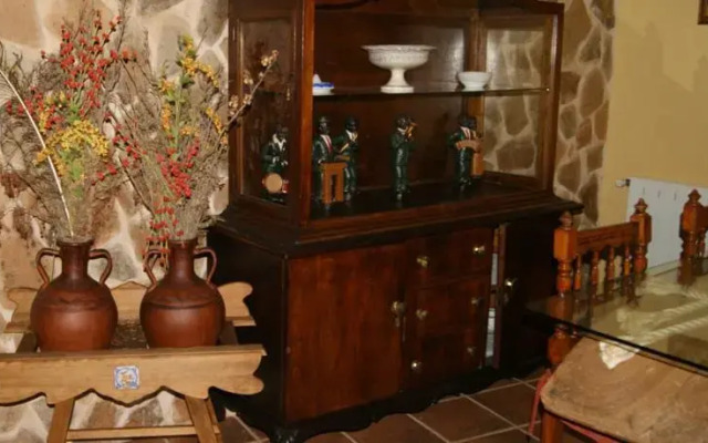 Casa Lucinio