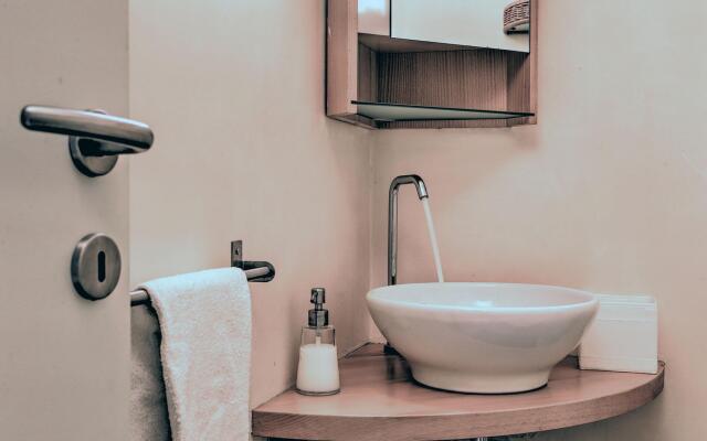 Villa Le Cave 12 in Campalto