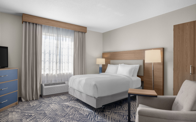 Candlewood Suites Alexandria by IHG