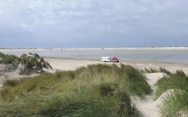 6 Person Holiday Home in Romo