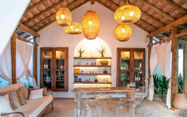 Preabeach Villas