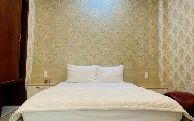 Hotel Quynh Anh