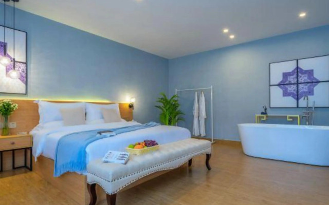 Yunduo Hotel (Lijiang Ancient City)