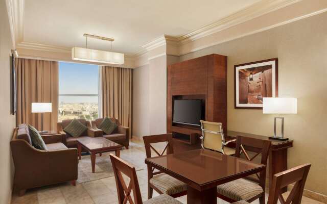 Wyndham Garden Dammam