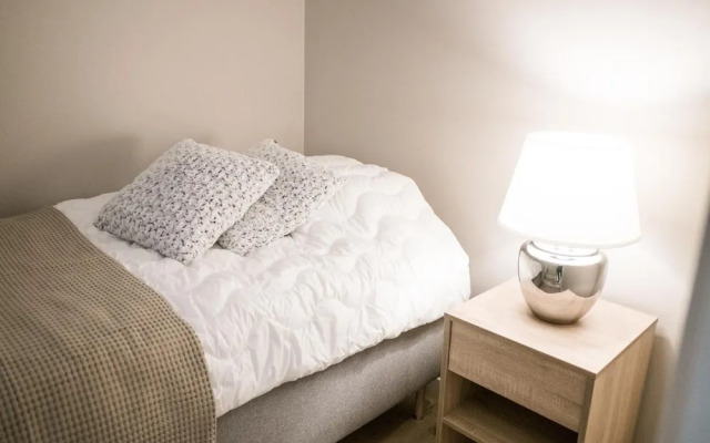 Santasport Apartment Hotel
