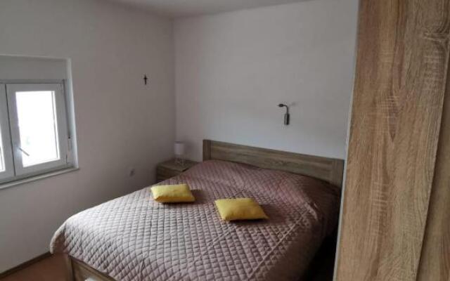 Apartment Puzak