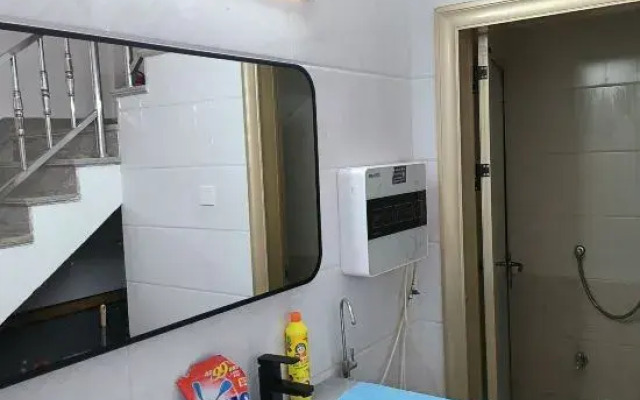 Dongshan Island Lianli Homestay (Nanmen Bay Branch)