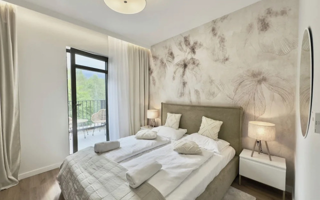 RentPlanet - Orlik Residence