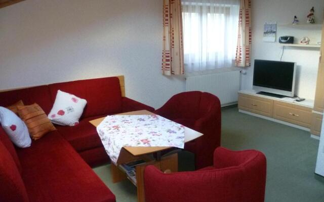 Apartement Obweghof Abtenau, Salzburger Land