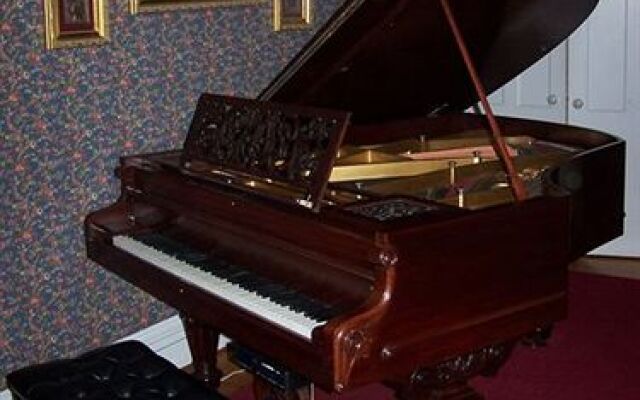 Bellinger Rose Bed & Breakfast