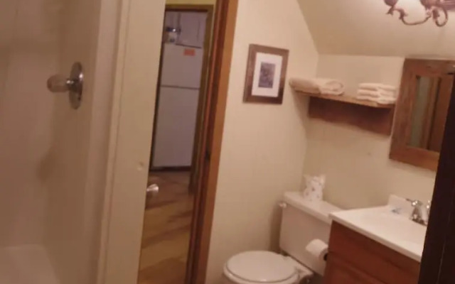 Slopesider 23c 2 Bedroom Condo