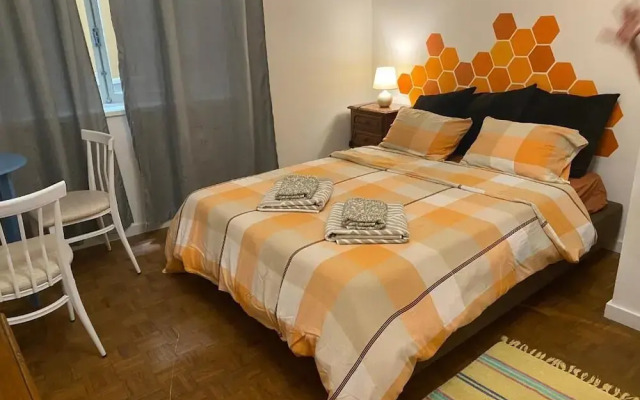 Barão 35 Guest House