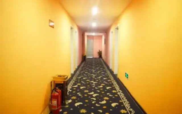 Star City Constellation Hotel